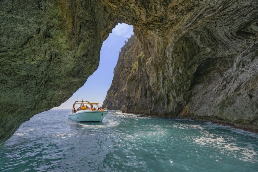 Alcudia: Pirate Cave, Parc Natural & Snorkel - Price and value: is $78 per person a fair deal?
