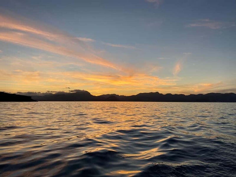 Alcudia, Private Tour: Scenic 2.5-Hour Boat Tour - Illa de Formentor: where the scenery starts to feel serious