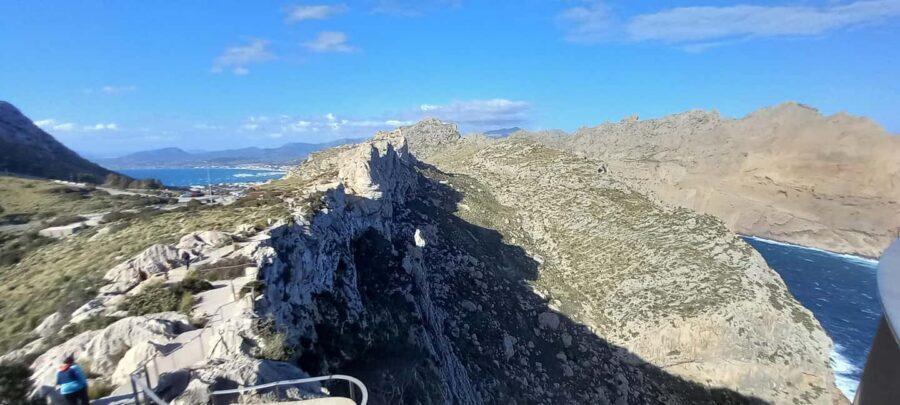 Alcudia: Quad Sightseeing Tour with Viewpoint and Beach - Who This Tour Suits Best (and Who Might Want Another Option)
