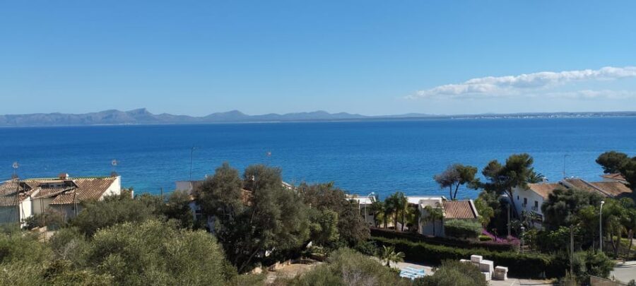 Alcudia: Quad Sightseeing Tour with Viewpoints - Key takeaways before you go