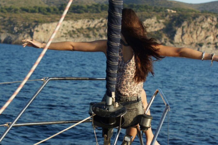 Alcudia: Romantic Sailing Trip with Diner for 2 - Weather, seasickness, and how to prep like a pro