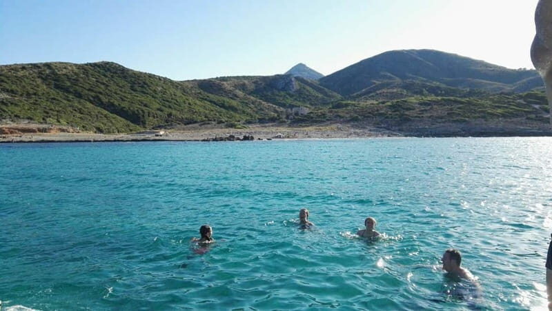 Alcudia: Sea Caves Coves and Snorkeling in small groups - Why Llevant Nature Park’s Northern Coast Feels Different From the Usual Beach Day