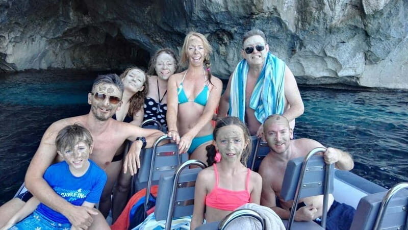 Alcudia: Sea Caves Coves and Snorkeling in small groups - Price and Value for an 85 USD, 4-Hour Sea Caves Cruise