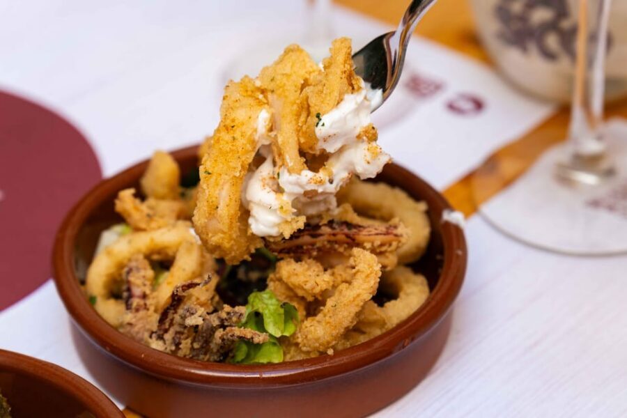 Alcudia: Self-Guided Gourmet Tapas and Wine Tour - What $55 buys you (and why the value is better than it looks)