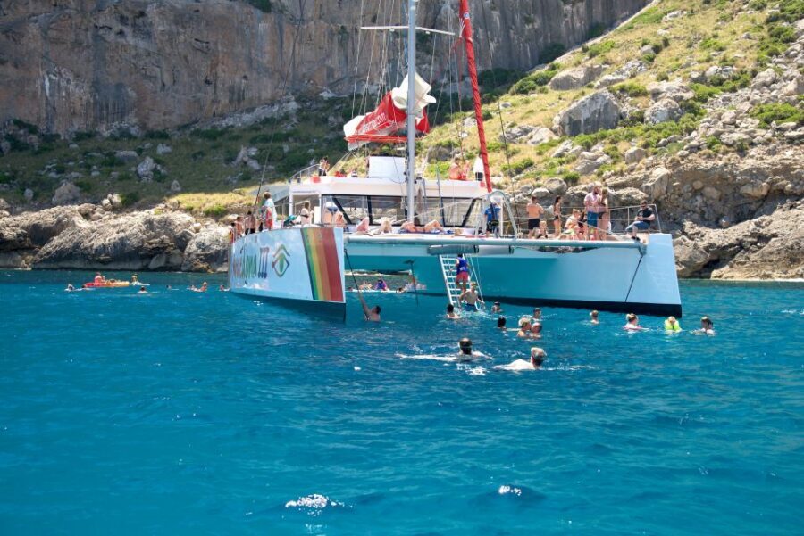 Alcudia: Sunset Catamaran Tour with Dinner and Snorkeling - Price and Value: Is $77 Worth It?