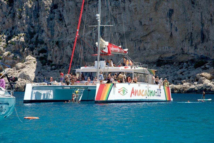 Alcudia: Sunset Catamaran Tour with Dinner and Snorkeling - Who This Tour Suits Best (and Who Might Want Another Option)