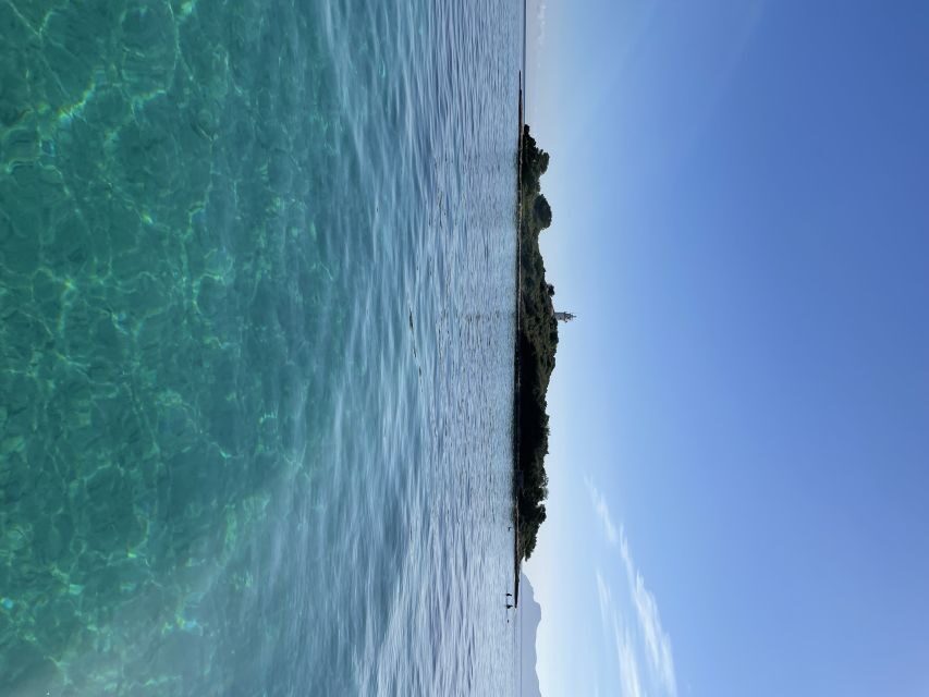 Alcudia: Traditional Wooden Boat Trip with Snorkeling - Meeting, timing, and what you need to bring (so your day stays smooth)