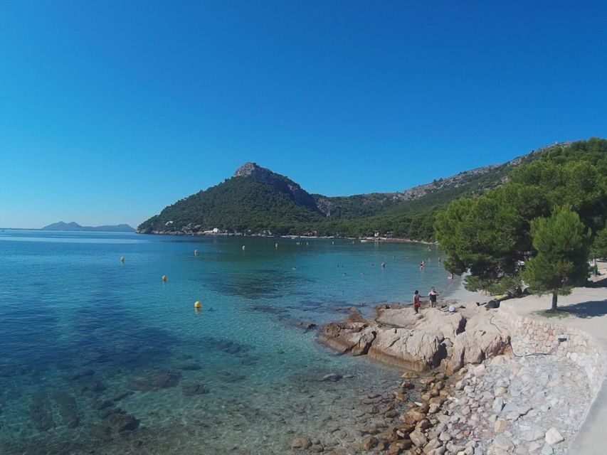 Alcudia: Trip to Formentor Beach - Key Things You’ll Notice on This Formentor Boat Trip