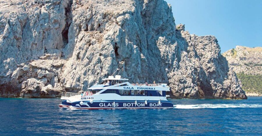 Alcudia: Trip to Formentor Beach - Why Cape Formentor Is So Hard to Get to by Car