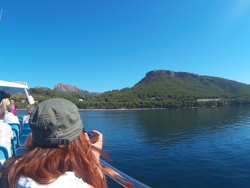 Alcudia: Trip to Formentor Beach - Price and Value: Is $46 Worth It?