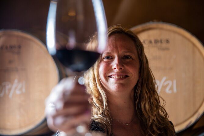 Alcudia Winecellar Tour with Vineyard Visit, Tasting of 5 Wines - The 3:30 pm timing: a smart pre-dinner plan