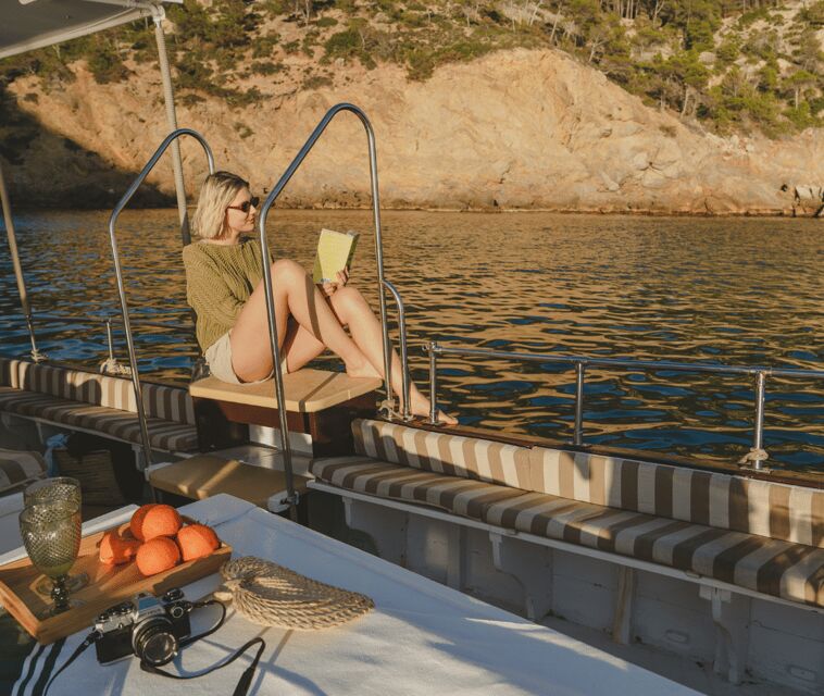 Andratx: 2h Afternoon Tour & snorkelling - Key things that make this tour work