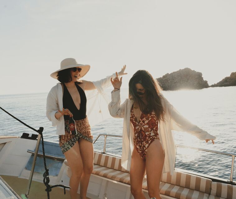 Andratx: 2h Afternoon Tour & snorkelling - Sunset Sailing Off Andratx: Why the Timing Feels Right