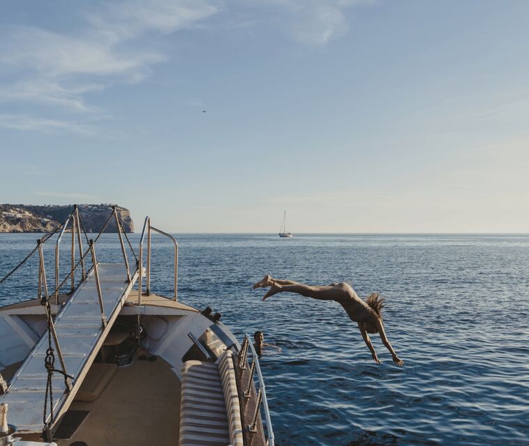 Andratx: 2h Afternoon Tour & snorkelling - Price and Value: Is $40 a Good Deal for 2 Hours?
