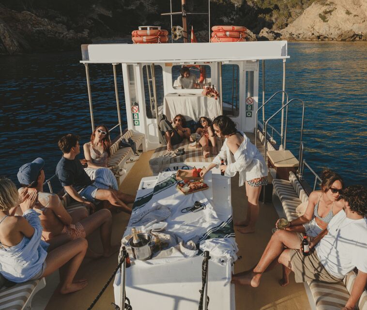 Andratx: 2h Afternoon Tour & snorkelling - What to Bring (Seriously): One Item You Actually Need
