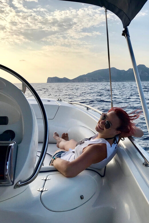 Andratx: South Mallorca Coastal Boat Tour with Snorkeling - Key things to know before you go