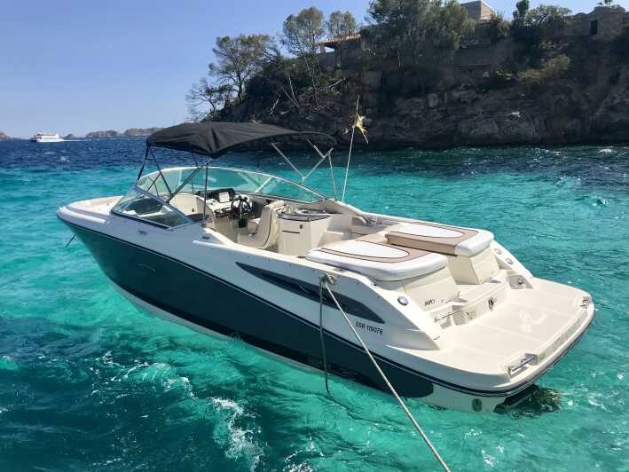 Andratx: South Mallorca Coastal Boat Tour with Snorkeling - Setting off from Andratx: what makes the start feel “local”