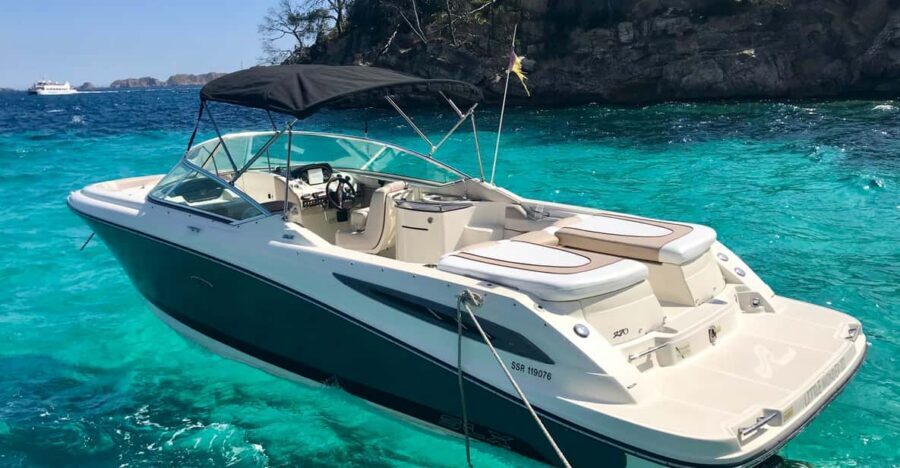 Andratx: South Mallorca Coastal Boat Tour with Snorkeling - Snorkeling time: what you’re really signing up for