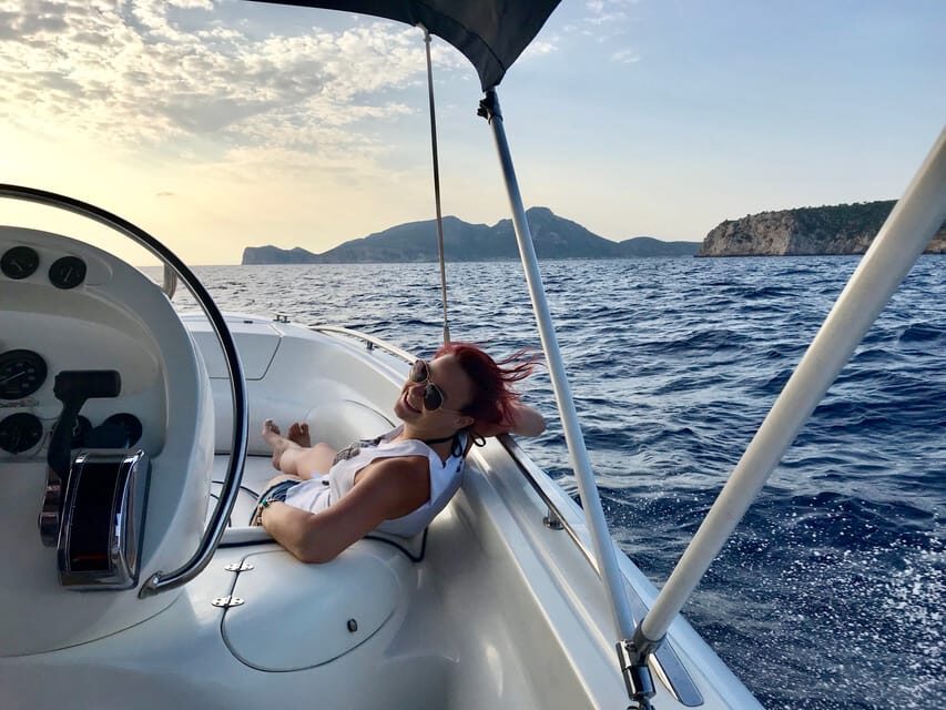Andratx: South Mallorca Coastal Boat Tour with Snorkeling - Who this boat tour suits best (and who should skip it)