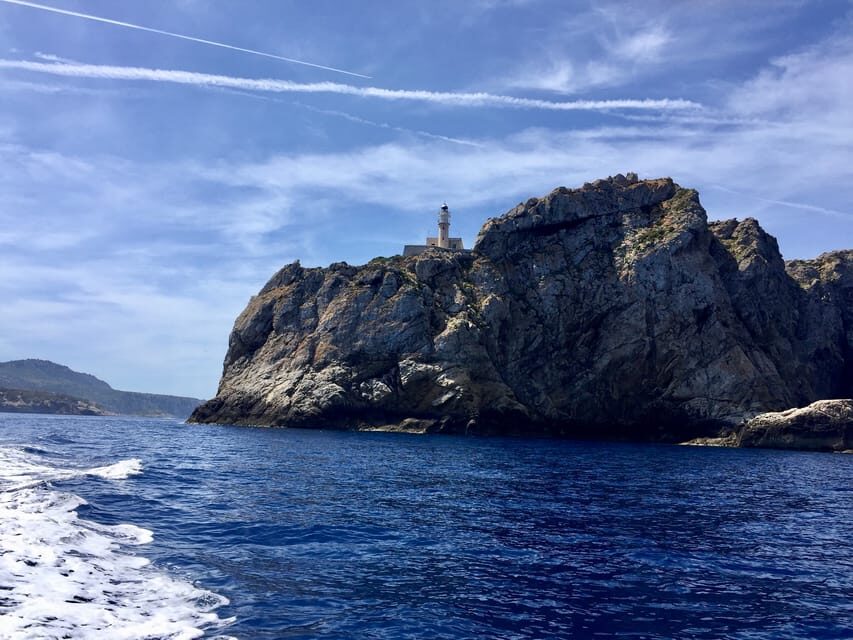 Andratx: South Mallorca Coastal Boat Tour with Snorkeling - Should you book this Andratx south-coast boat tour?