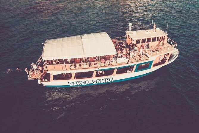 Barca Samba: The best boat experience in Mallorca - Quick Take: What I’d Tell a Friend Before Booking