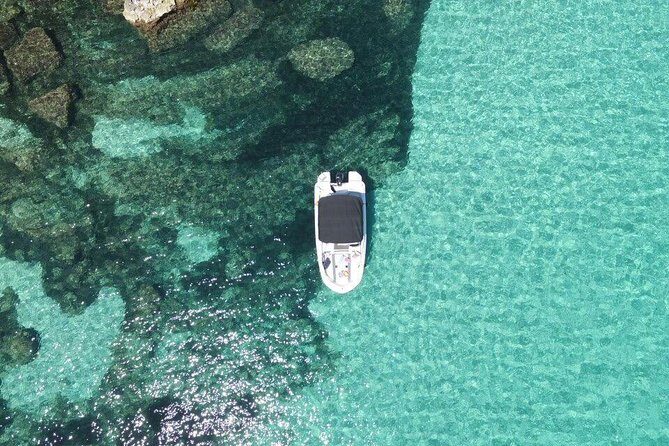 boat rental - The “ice box” decision: worth it if you like cold drinks