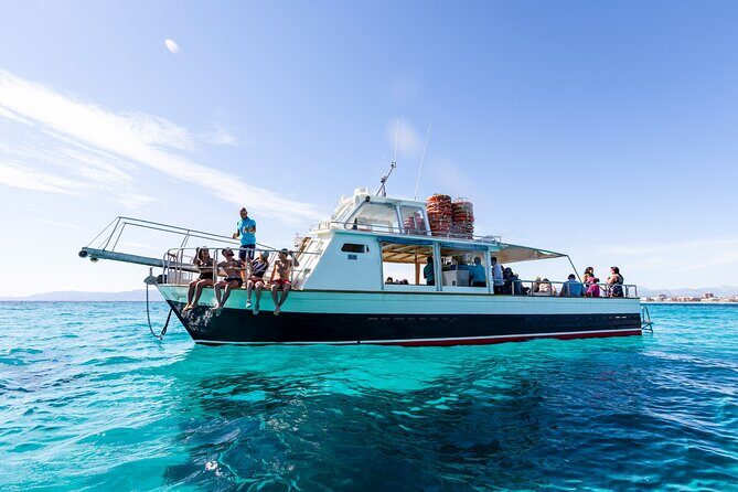 Boat Tour 2 hour in Palma Bay - Key Highlights to Know Before You Go