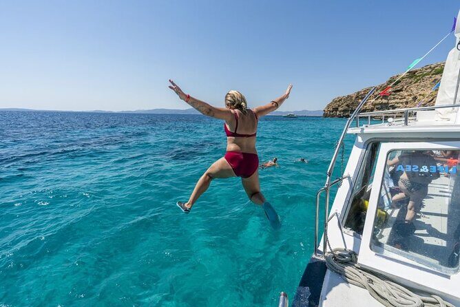 Boat Tour 2 hour in Palma Bay - Value for $39.65: What You’re Really Paying For