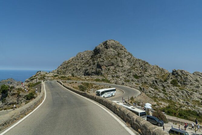 Boat, Tram and Train Tour in Mallorca from the South - Key highlights you’ll actually notice