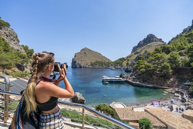 Boat, Tram and Train Tour in Mallorca from the South - Price and What You Really Get for About $121.52