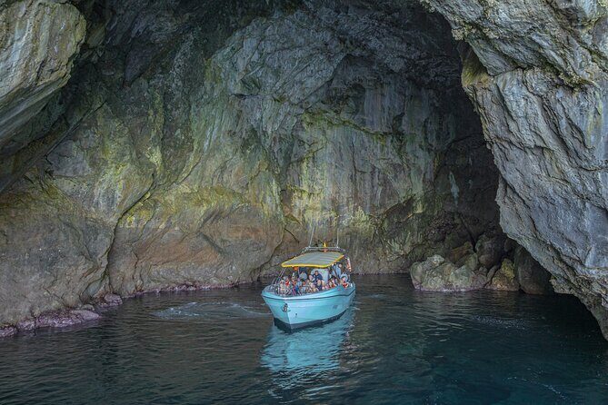 Boat Trip to Llevant Natural Park and Blue Cave - Timing, Meeting Point, and the Palma Cruise-Port Trap