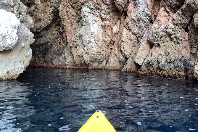 Breathtaking guided Kayak tour from Sant Elm the bay of Cala en Tió - Price and value: what $71.08 buys you (and what it doesn’t)