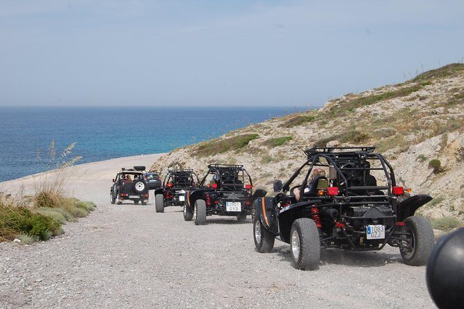Buggy tour: East area of Mallorca - Key things to know before you go