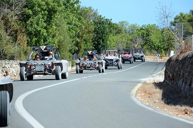 Buggy tour: East area of Mallorca - Price and value: is $231.55 per group fair?
