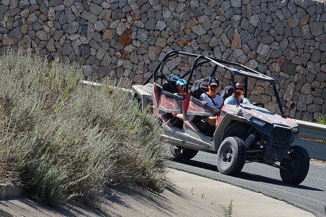 Buggy tour: East area of Mallorca - Pickup vs meeting at Dragon Buggy (and why location matters)