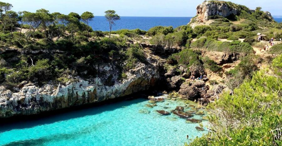 Cala des Moro/S'Almunia: Snorkel and SUP Tour - Key Things to Know Before You Go