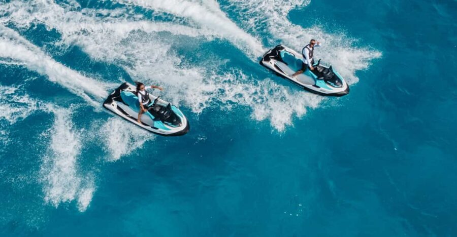 Cala d'Or | Jet Ski Tour 1 hour along southeast coast. - Should You Book This Cala d’Or Jet Ski Tour?