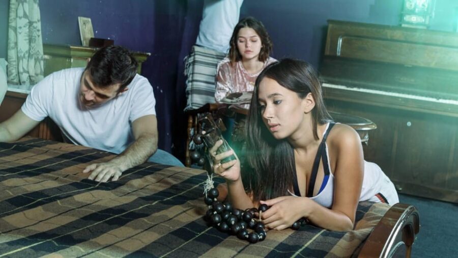 Cala Millor: Escape Room "The millionaire's villa", fun game - A millionaire’s villa story you act out in 60 minutes