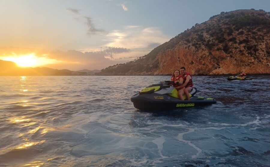 Cala Millor: Jetski Tour of Sea Lion Cave or Caves of Artà - Price and Value: What $118 Includes (and What Might Cost Extra)