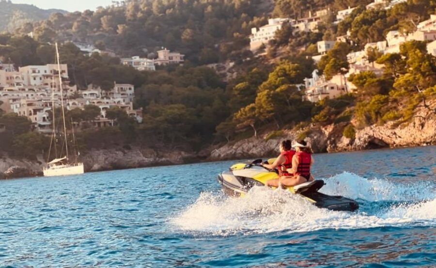 Cala Millor: Jetski Tour of Sea Lion Cave or Caves of Artà - Who This Is Best For (and Who Should Skip It)
