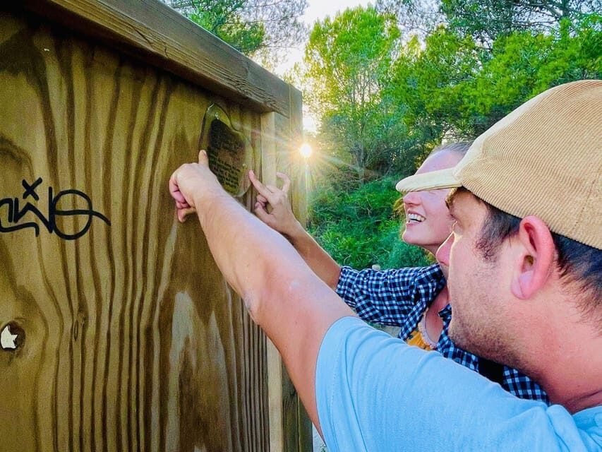 Cala Millor: real treasure hunt in natural reserve, fun walk - Practical Tips to Make Your Treasure Hunt Go Smoothly