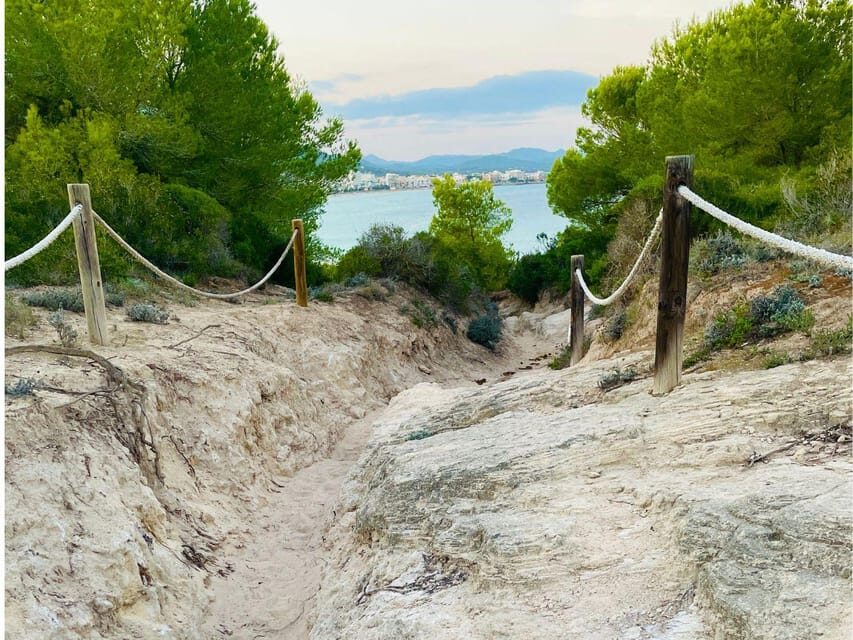 Cala Millor: real treasure hunt in natural reserve, fun walk - Distance, Timing, and Group Size That Actually Works for Real Life