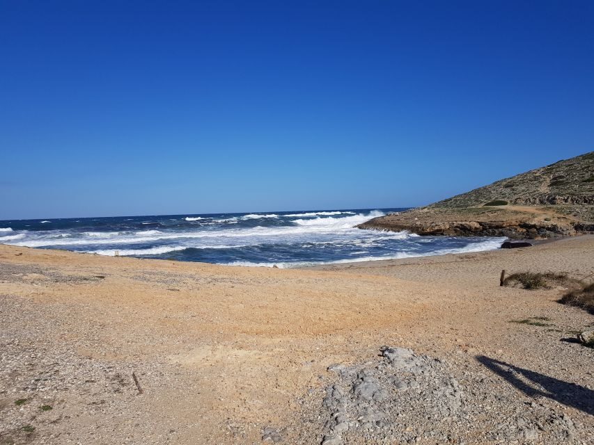 Cala Millor & Sa Coma: Jeep Touren – Natur entdecken - Viewpoint time: the short 15-minute photo fix