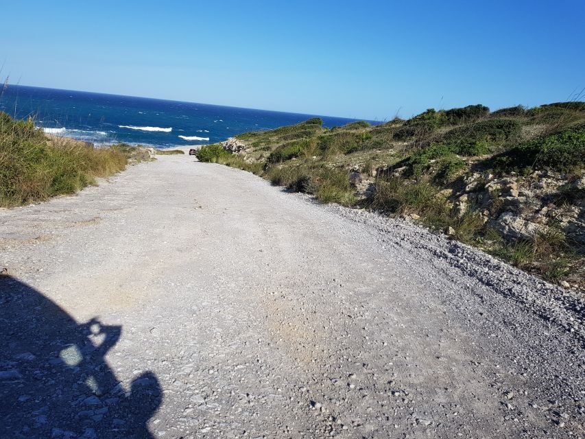 Cala Millor & Sa Coma: Jeep Touren – Natur entdecken - The swim-stop option in a bay (and why it’s worth considering)