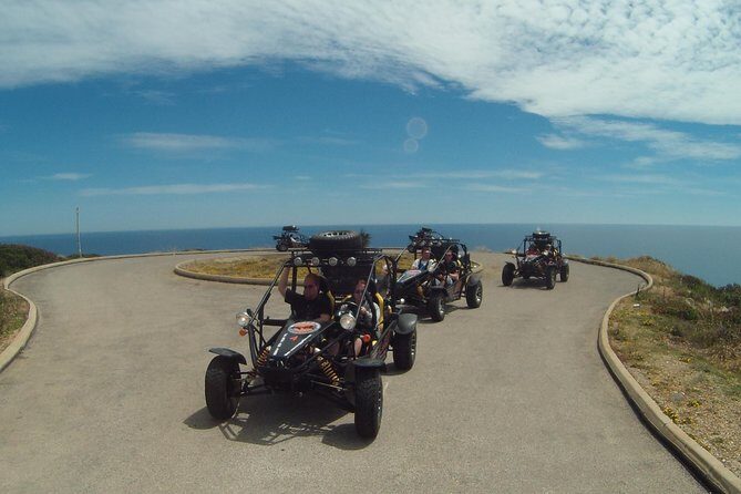 "Cala Millor & Sa Coma: TOP Buggy Tours – your mega experience!" - Arriving at Buggy 4 Fun in Cala Millor (and getting rolling)