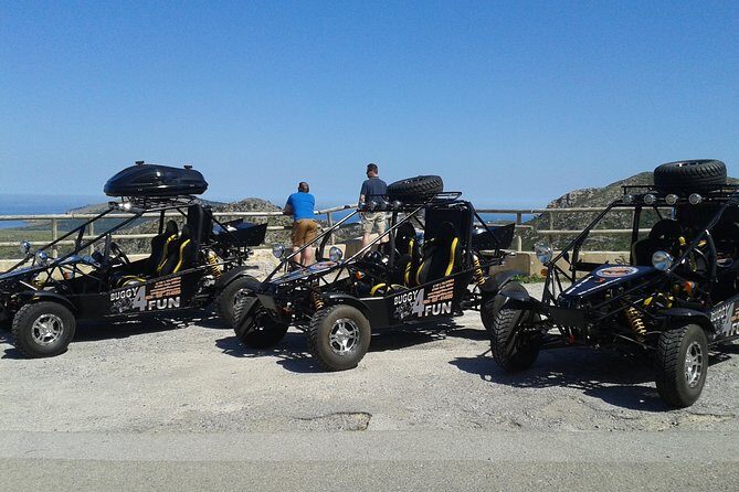 "Cala Millor & Sa Coma: TOP Buggy Tours – your mega experience!" - Price and what your $95.58 covers (plus the extras that matter)
