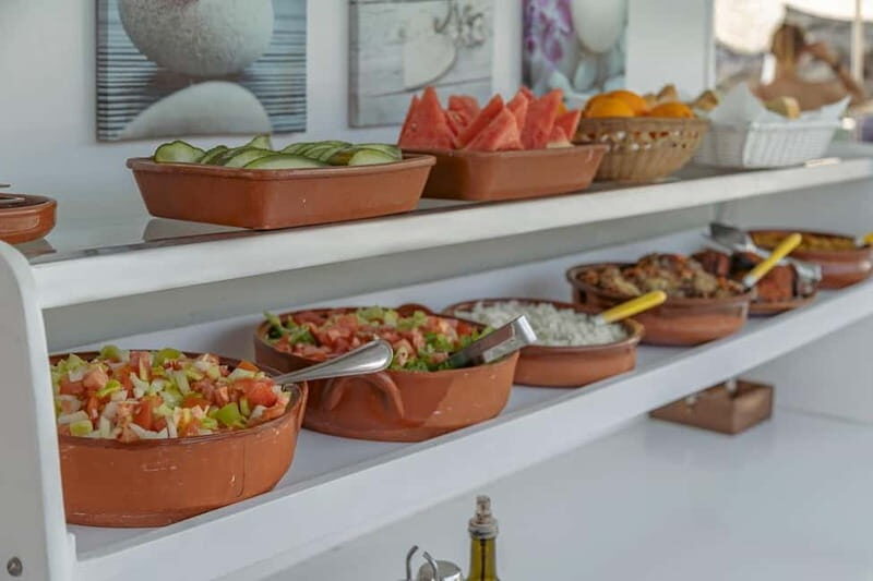 Cala Rajada: Boat Excursion with Drinks and Food - My Booking Advice: Should You Book This Cala Rajada Boat Trip?