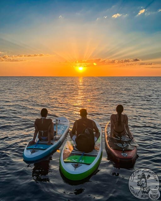 Cala Ratjada: Stand Up Paddle Sunrise Tour - Meeting at Cala Agulla roundabout and what to do the day before