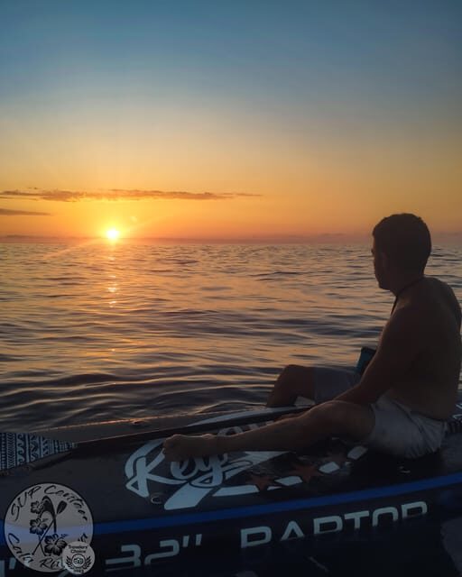 Cala Ratjada: Stand Up Paddle Sunrise Tour - The SUP lesson that actually helps once you’re floating