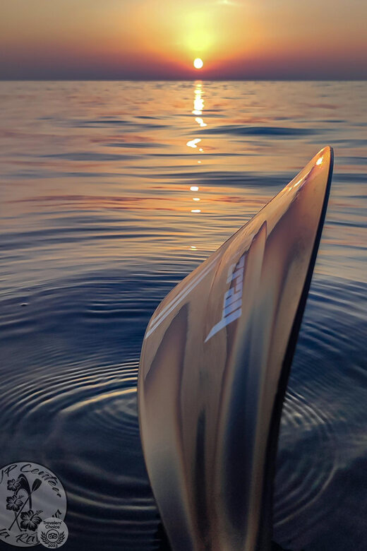 Cala Ratjada: Stand Up Paddle Sunrise Tour - Price and logistics: is it worth paying $79?